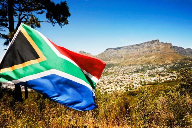 Vineyard Voyages Private Tour: Cape Town to Stellenbosch - A Closer Look at the Itinerary