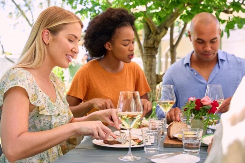 Vineyard Voyages Private Tour: Cape Town to Stellenbosch - Visiting Top Estates and What Youll Experience
