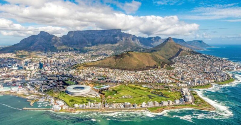 Vineyard Voyages Private Tour: Cape Town to Stellenbosch - The Value of the Experience