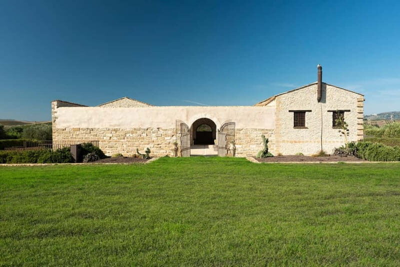 Vineyard Walk and Tasting - In-Depth Look at the Itinerary