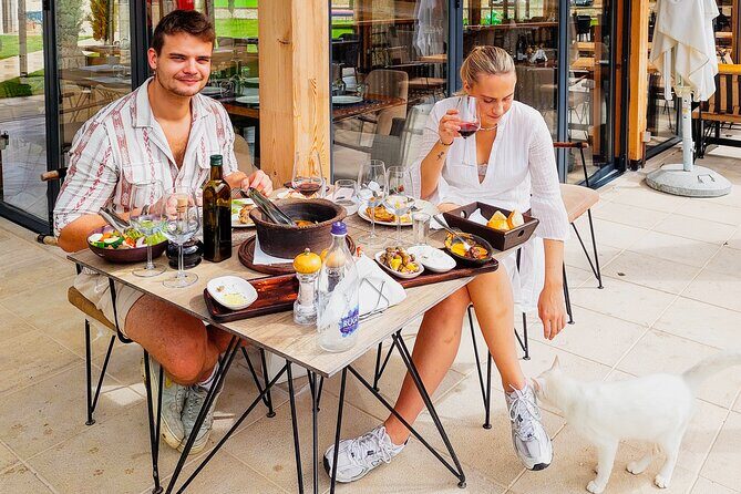 Vineyards, Albanian Wine Food Tasting Tour from Durres/Tirana - FAQ  
