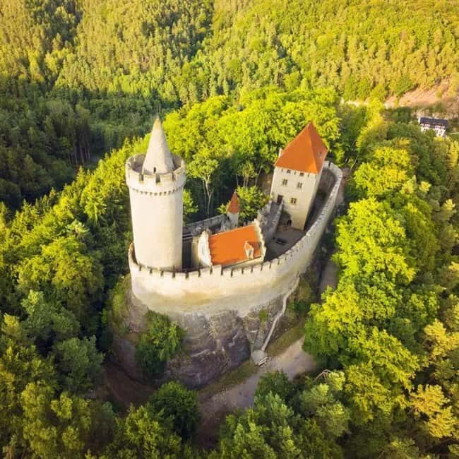 Vineyards & Castles : Czech Wine and Culture Tour - Practical Tips & Considerations