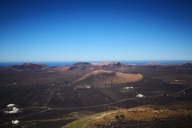Vineyards of La Geria hiking tour - Who Will Love This Tour?