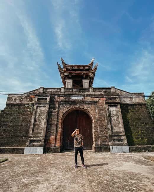 Vinh City & Uncle Ho's Hometown Full-day Guided Tour - A Complete Look at the Vinh City & Uncle Ho’s Hometown Tour