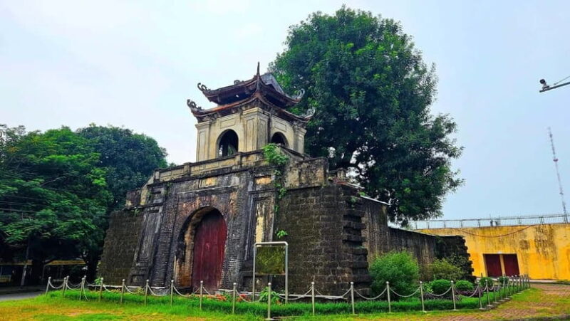 Vinh City & Uncle Ho's Hometown Full-day Guided Tour - Why This Tour is a Good Fit