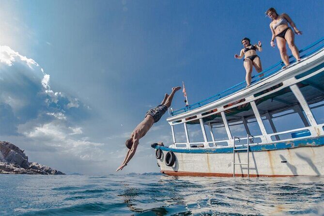 Vinh Hy Bay Snorkeling, Hidden Waterfall Discovery from Mui Ne - Practical Details That Matter