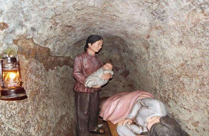 vinh-moc-tunnels-khe-sanh-dmz-tour-from-hue-or-phong-nha