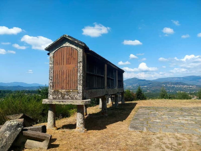 Vinho Verde: Private Wine Tasting w/ Tapas & Fortress Visit - What We Think About the Value