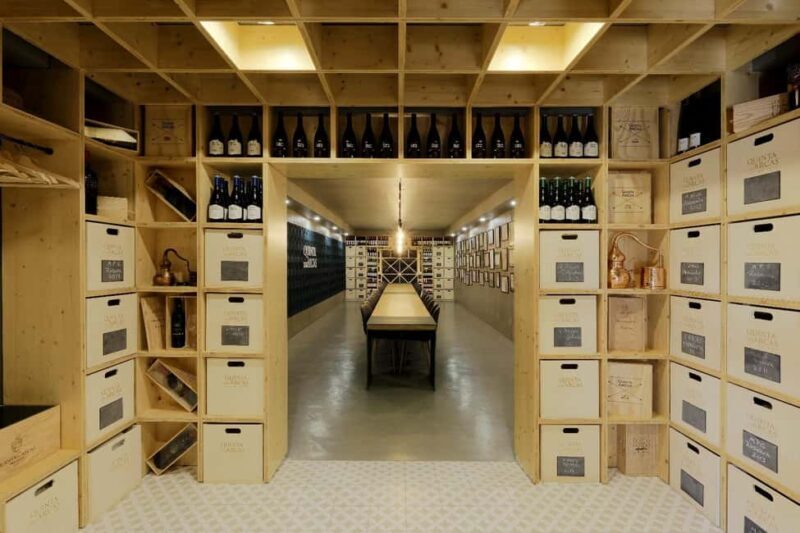 Vinho Verde - Wine Tasting with Transportation - Key Points