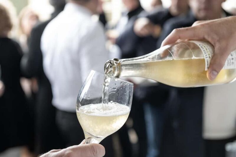 Vinho Verde - Wine Tasting with Transportation - Authenticity and Quality