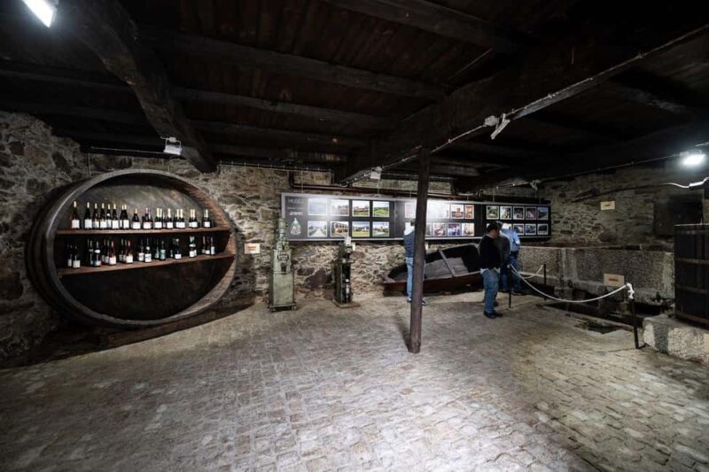 Vinho Verde - Wine Tasting with Transportation - FAQ