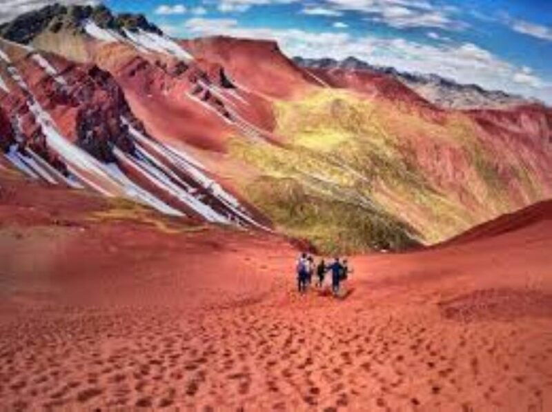 vinicunca-rainbow-mountain