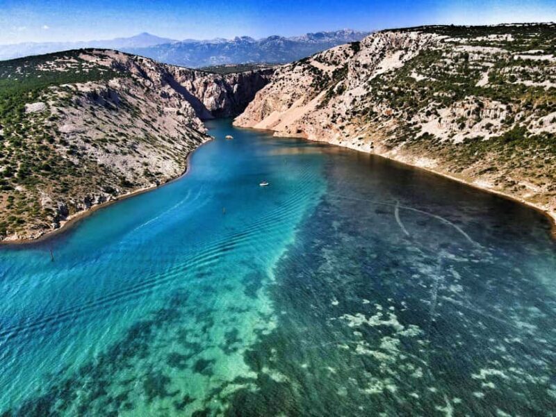Vinjerac: Zrmanja River Canyon Boat Tour with Swim - Final thoughts: a natural gem worth discovering
