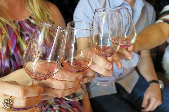 Vino Venture: Explore With A Local - Troodos Mountains thru Wine! - Final Thoughts: Who Will Love This Tour?