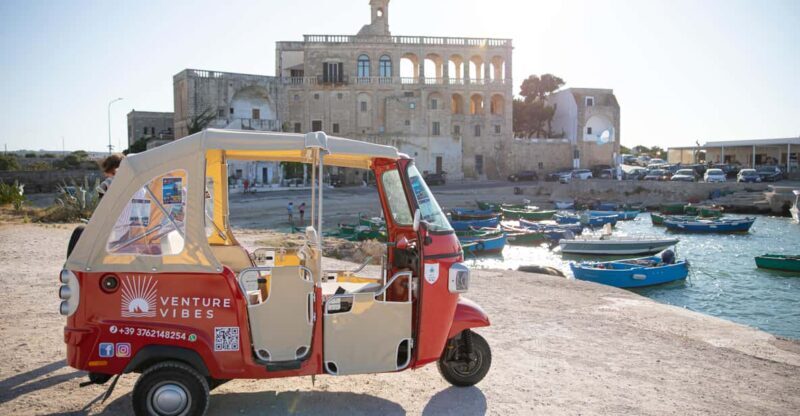Vintage Ape Calessino: Polignano a Mare Tours - Final Thoughts: Is It Worth It?