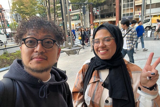 vintage-shopping-music-discovery-private-tour-in-shimokitazawa