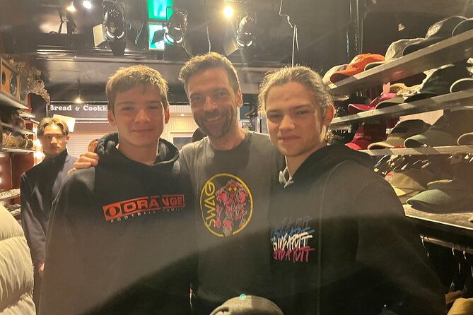 vintage-shopping-music-discovery-private-tour-in-shimokitazawa