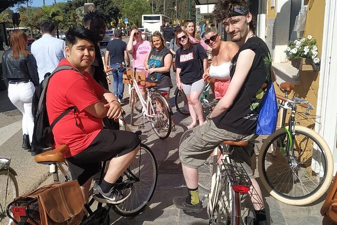 vintage-style-bike-rental-in-malaga