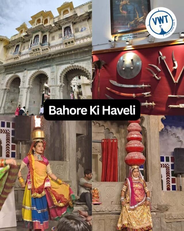 Vintage Walking Tours in Udaipur - Key Points