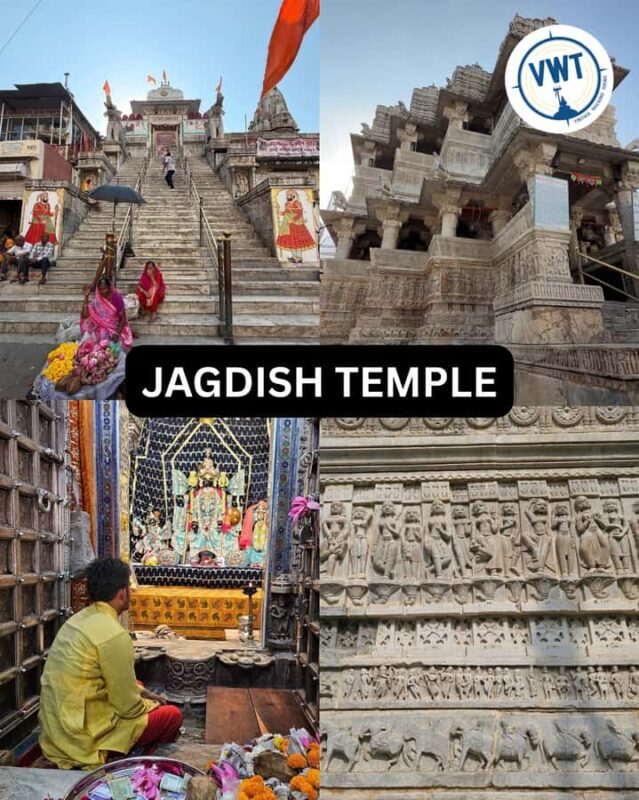 Vintage Walking Tours in Udaipur - An In-Depth Look at the Udaipur Vintage Walking Tour