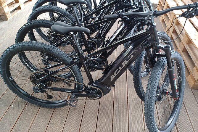 vintgar-gorge-e-bike-trip-self-guided