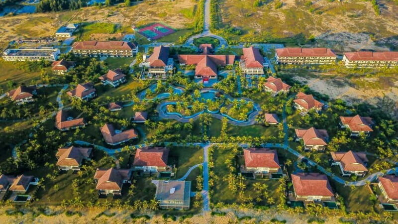 VinWonders Nam Hoi An Day Tour  Guide & Lunch Included - What to Expect from Your Day at VinWonders Nam Hoi An