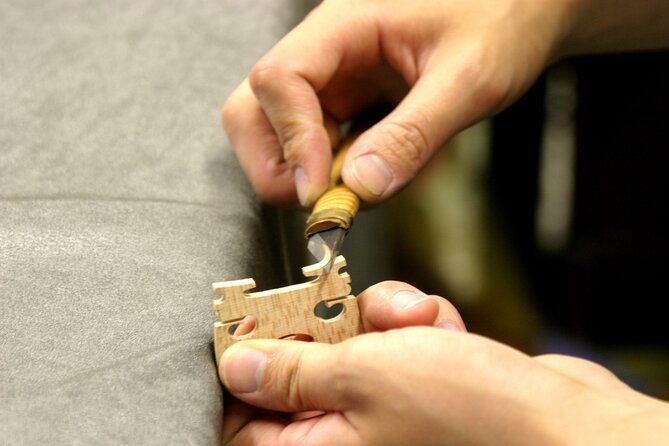 violin-workshop-tour-from-nagoya-with-english-guide
