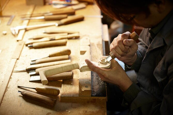 violin-workshop-tour-from-nagoya-with-english-guide