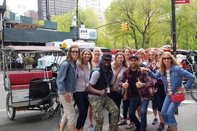 vip-2-hour-central-park-pedicab-tour-2