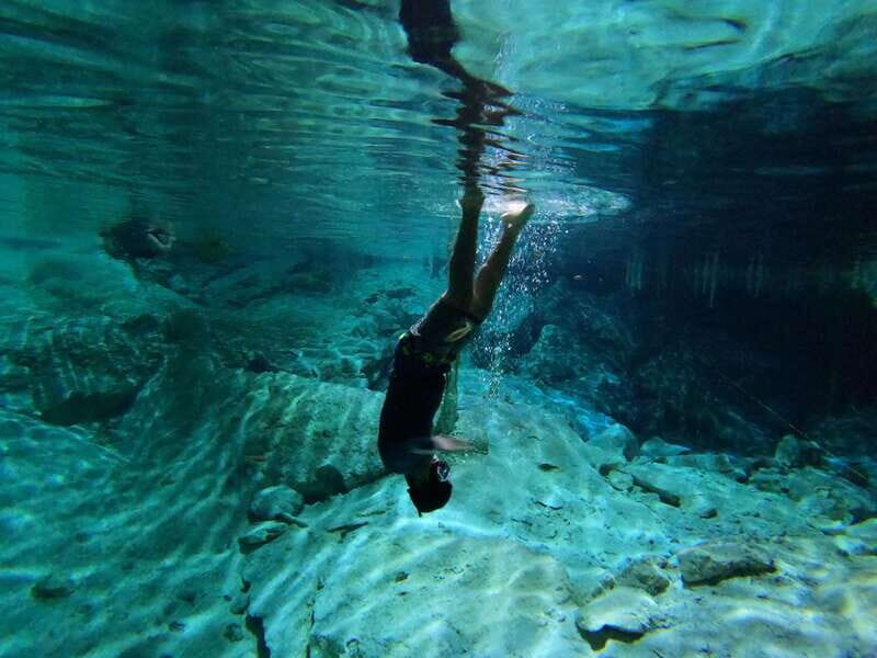 VIP 3 Cenotes Private Tour - The Experience: Pros and Cons