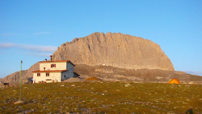 VIP 3-Day Tour From Athens: OLYMPUS  THE MOUNTAIN OF GODS! - An In-Depth Look at the Olympus VIP Tour
