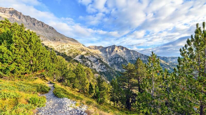 VIP 3-Day Tour From Athens: OLYMPUS  THE MOUNTAIN OF GODS! - The Sum Up
