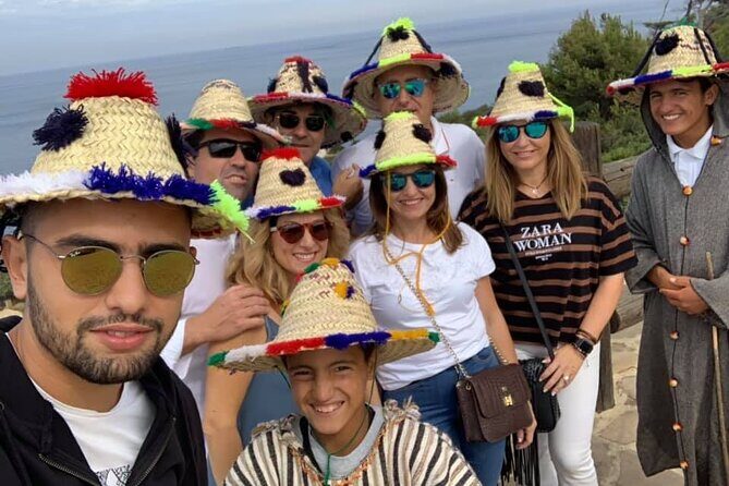 Vip 4 Hour Tangier Private Trip - FAQ