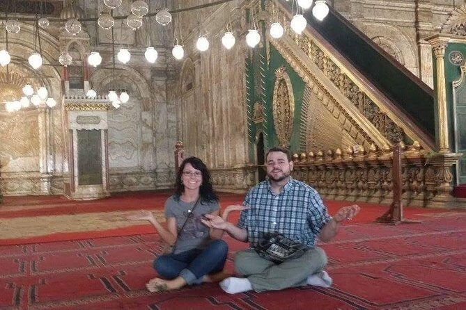 VIP 4Hour Islamic Cairo Private Tour Al Azhar and Khan Al Khalili - Final Thoughts: Is This Tour Worth It?
