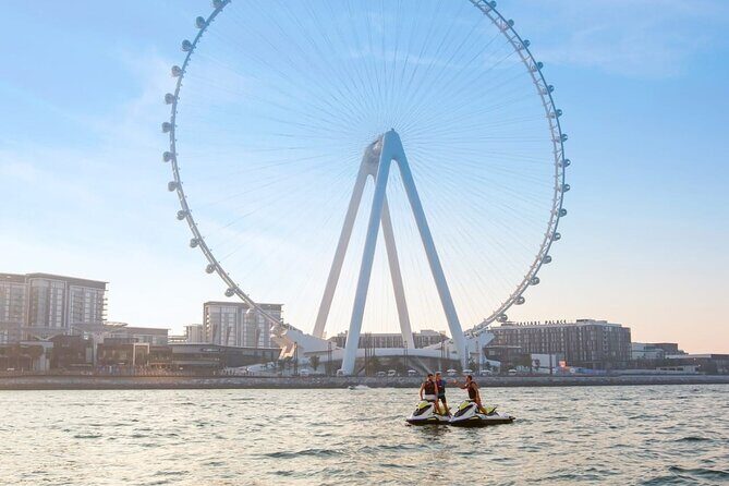 VIP Abu Dhabi City Tour & Louvre Entry - Final Thoughts: Is the VIP Abu Dhabi City Tour Worth It?