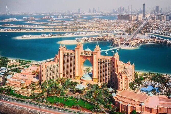 VIP Abu Dhabi City Tour & Louvre Entry - FAQs