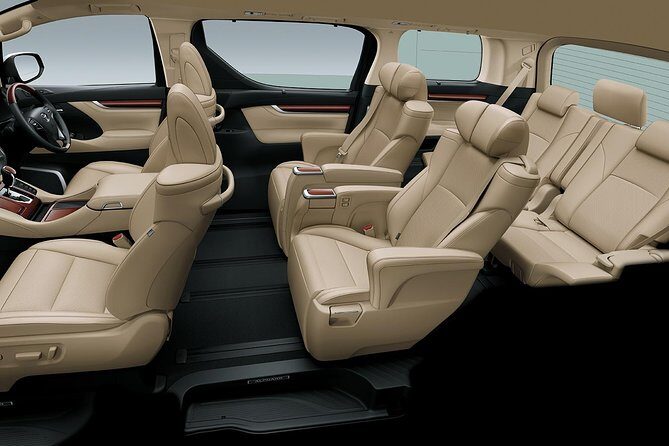 VIP Airport Transfer - Departure - An In-Depth Look at the VIP Departure Transfer in Kuala Lumpur