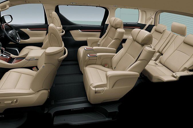 VIP Airport Transfer - Departure - FAQ