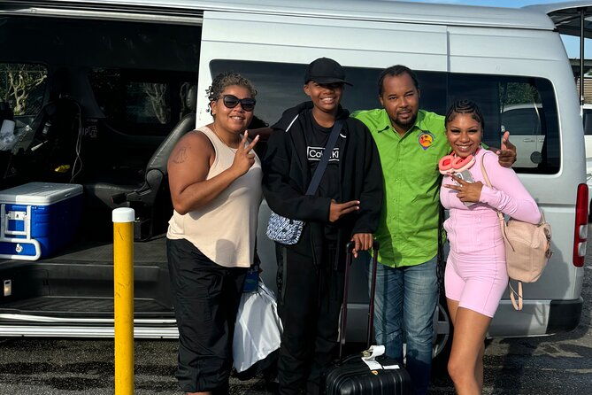 vip-airport-transfer-to-hotel-in-montego-bay