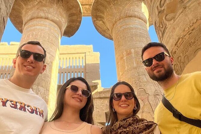 Vip all-inclusive Day Tour to Luxor from Safaga Port - Final Thoughts: Who Should Consider This Tour?