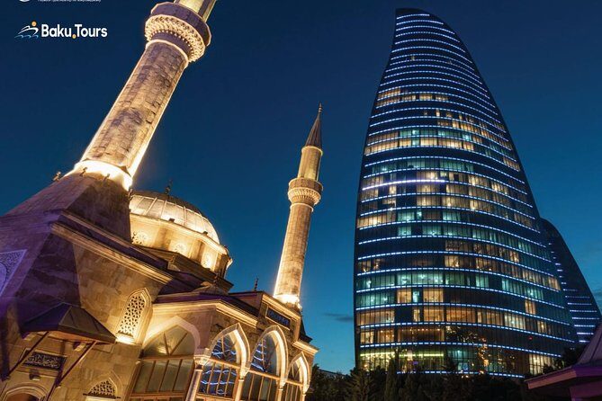 VIP All Inclusive Tour with national colors - An In-Depth Look at the Itinerary