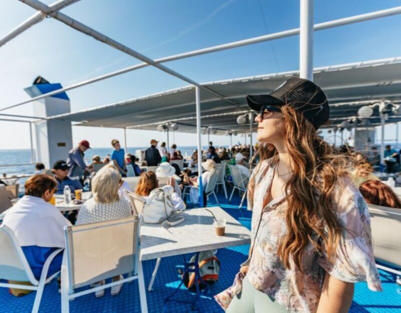 VIP Athens: Hydra, Poros, and Aegina Day Cruise with Lunch - The Sum Up