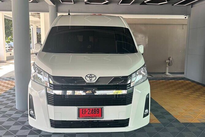 VIP Bangkok Tours and Transfers - The Practical Experience: What Travelers Can Expect