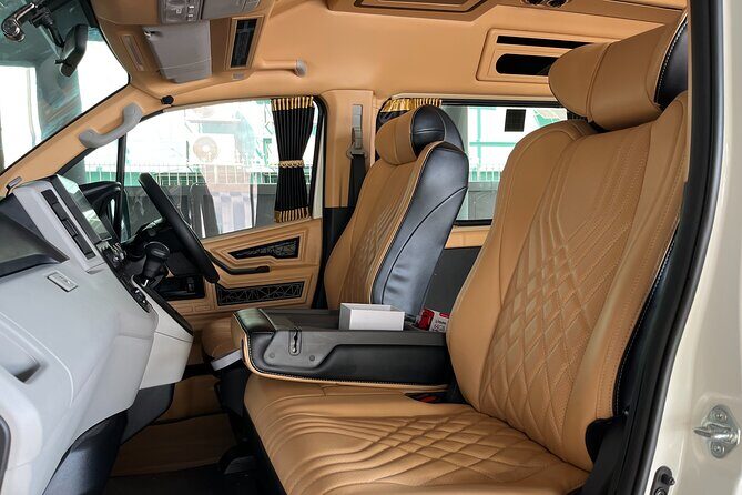 VIP Bangkok Tours and Transfers - FAQ