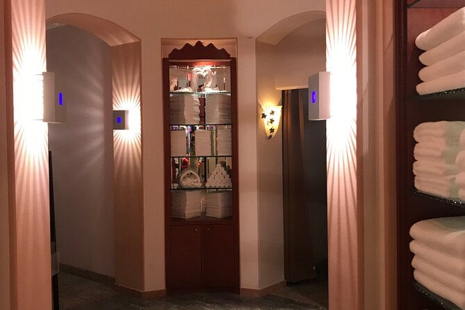 vip-body-massage-with-private-sauna-with-shower-room-in-las-vegas