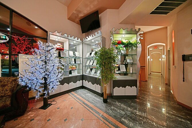 vip-body-massage-with-private-sauna-with-shower-room-in-las-vegas
