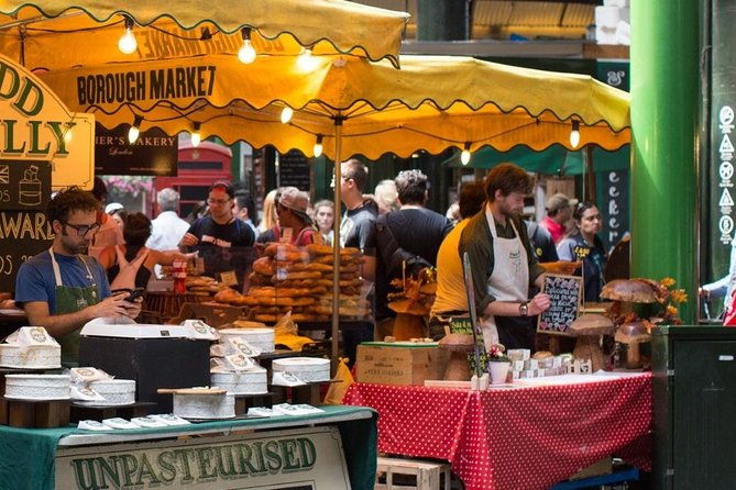 vip-british-food-tour