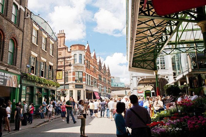 vip-british-food-tour