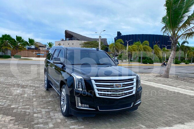 vip-cadillac-transportation-in-punta-cana-bavaro-roundtrip