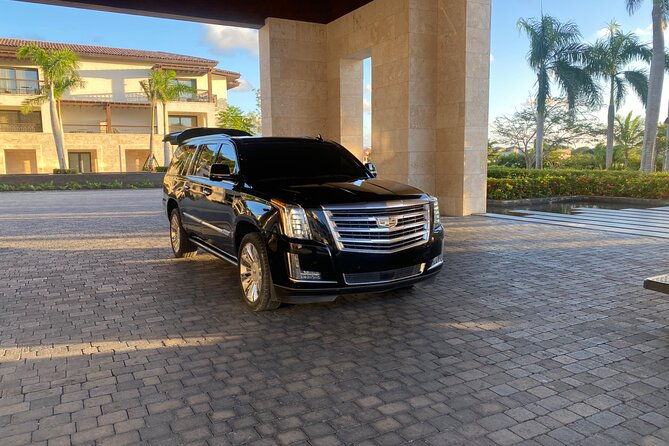 vip-cadillac-transportation-in-punta-cana-bavaro-roundtrip